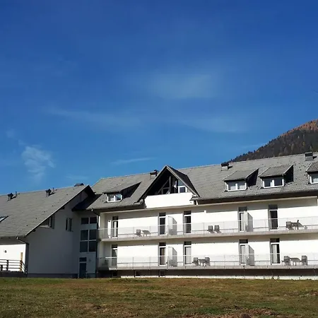 Apartman Jakob 105 *