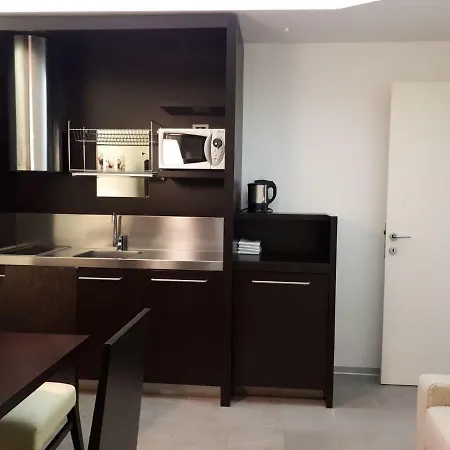 Apartman Jakob 105