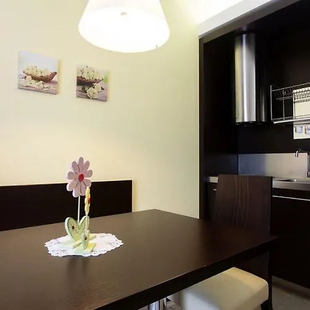 Jakob 105 Apartman