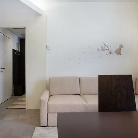 Jakob 105 Apartman Kranjska Gora
