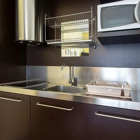 Apartman Jakob 105 Kranjska Gora