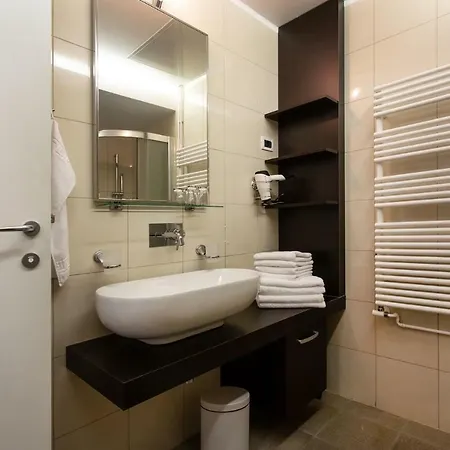Apartman Jakob 105 Kranjska Gora