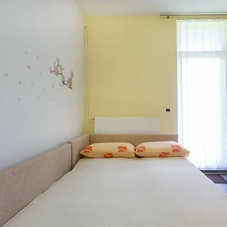 Jakob 105 Apartman Kranjska Gora