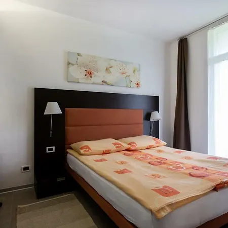 Apartman Jakob 105 Kranjska Gora
