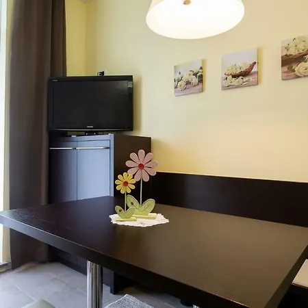 Jakob 105 Apartman *