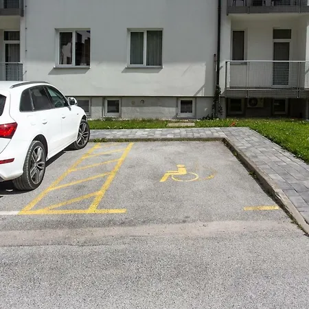 Jakob 105 * Kranjska Gora