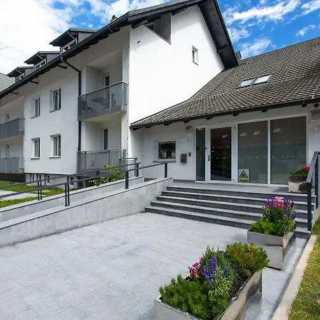 Apartman Jakob 105