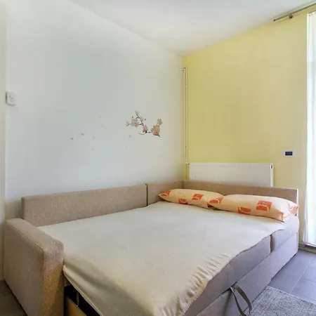 Apartman Jakob 105